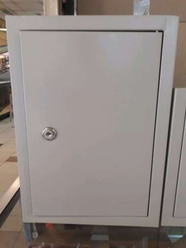 BOX PANEL - OUTDOOR 60X40X25