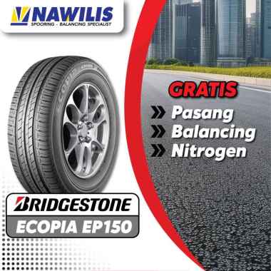 Ecopia 205/65 R16 EP150