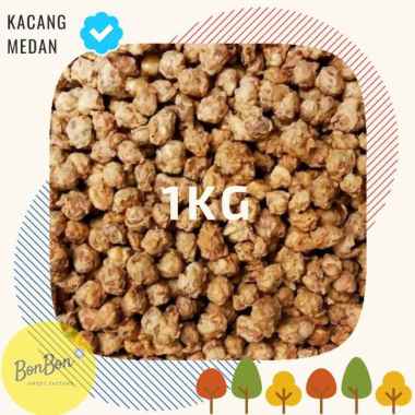1KG KACANG MEDAN / KACANG TELOR KACANG TELUR