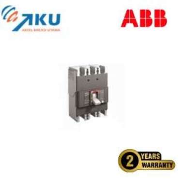 Abb - Mccb 3P 18KA TMF-125 - 1SDA066548R1