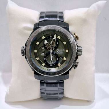 Alexandre christie 6565mc chrono pria original
