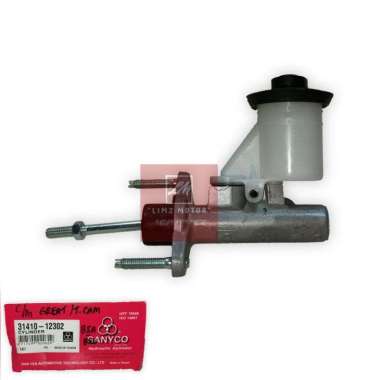 Cylinder Master Assy-Master Kopling Atas Toyota Great Corolla Sanyco