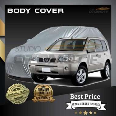 SARUNG MOBIL NISSAN XTRAIL T30 PREMIUM - BODY COVER XTRAIL T30 1 PCS