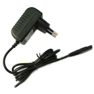 Charger Shaver Remington R95 Alat Cukur Rambut EU Plug