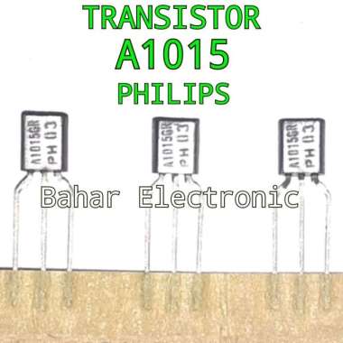 Transistor A1015 A1015GR Original Philips