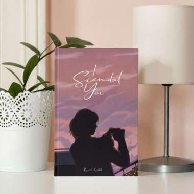 Novel I Scandal You