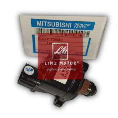 Servo Kit-Actuator ISC-Idle Speed Control Mitsubishi T120SS Injection