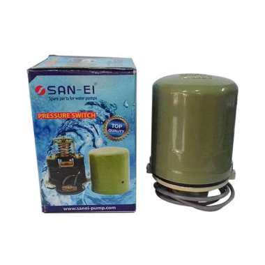 OTOMATIS POMPA AIR 3/8 SAN EI
