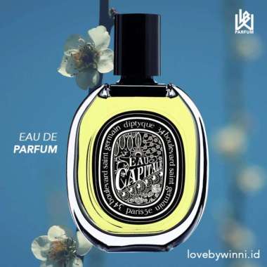 オードパルファン ヴォリュート 75 ml | Diptyque Paris