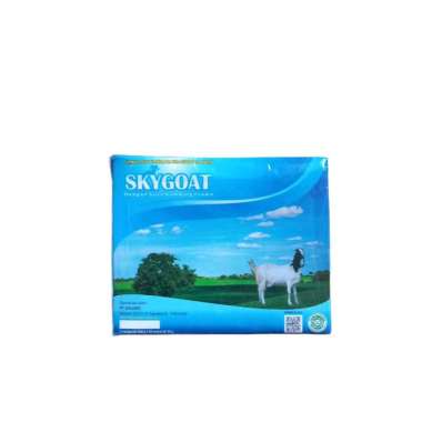 Susu Kambing Etawa Skygoat Rasa Original