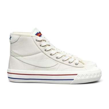 Sepatu Compass Retrograde Hi Decon Cream 45