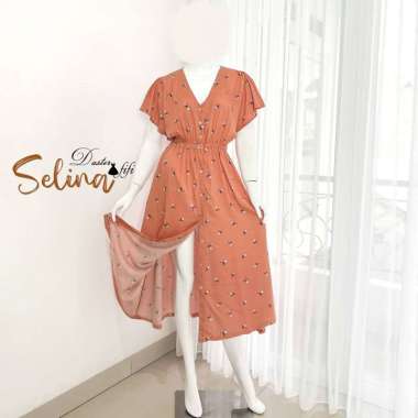 Daster Selina by Daster_Fifi PEACH