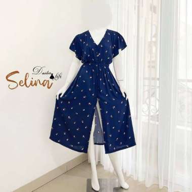 Daster Selina by Daster_Fifi DONGKER