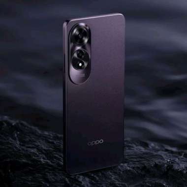OPPO A60 RAM 8/256GB BLUE