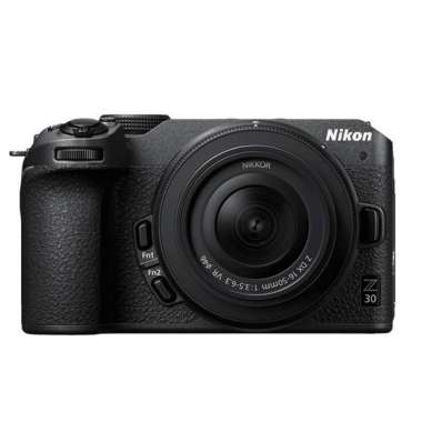 Nikon Z30 Mirrorless Body Kamera