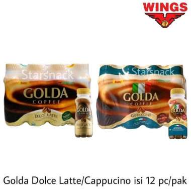 Golda Coffe