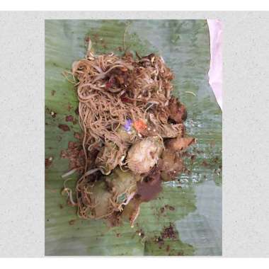 Gado-Gado / Gado Gado / Ketoprak Ketoprak