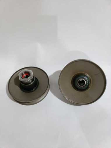 PULLY ONLY MIO OLD MIO SMILLE MIO SPORTY 5TL