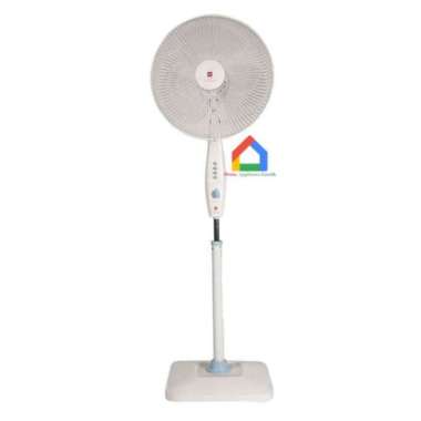 Kipas Angin Berdiri KDK WM 40Z (16 inch) / Stand Fan KDK WM40Z