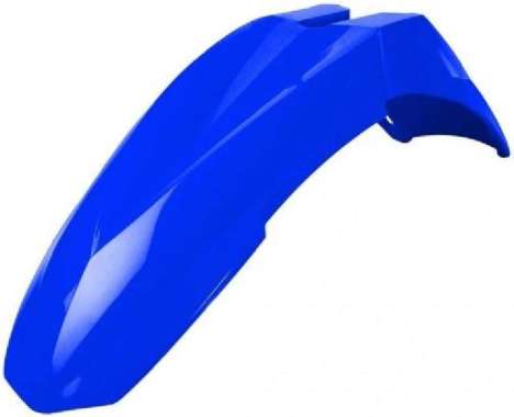 Spakbor Fender Depan Supermoto Yz/WR