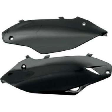 Cover Samping Kawasaki KX250F