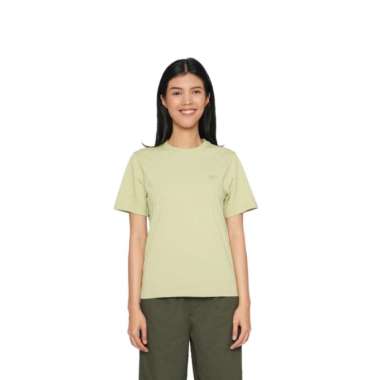 EIGER KAOS WANITA X VACANT T-SHIRT S Mint