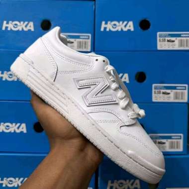 NEW BALANCE 480 SNEAKERS FOR MEN ORIGINAL BNIB (BB480L3W) 43