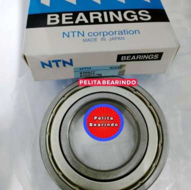 BEARING 6209 ZZ NTN 6209ZZ NTN