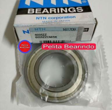 BEARING 6005 ZZ NTN 6005ZZ