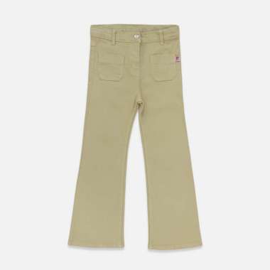 Long pants/ Celana panjang Anak Perempuan Khaky/ Rodeo Junior Girl/ Summer Pastel XL