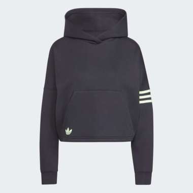Jaket Adidas Neucl Hoodie Women IU2497 A/M