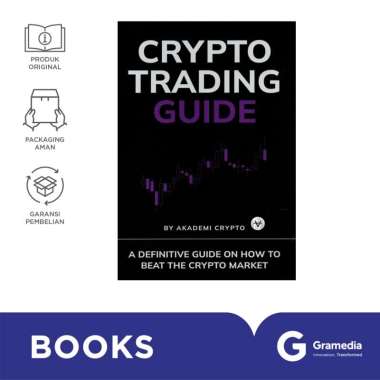 Crypto Trading Guide
