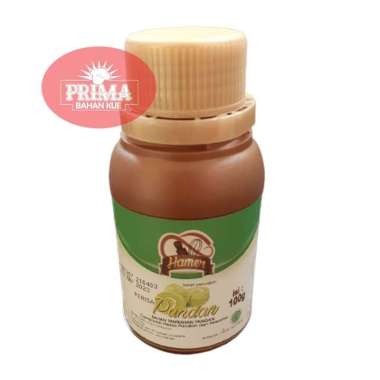 PASTA HAMER PANDAN 100 ML