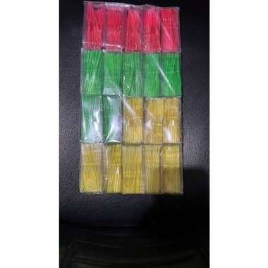 Garpu kue / buah / tart perlengkapan pesta ulang tahun dll