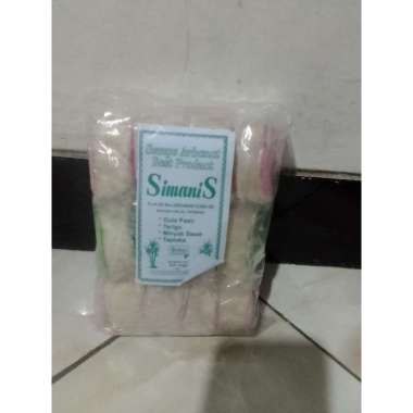Harum Manis Rambut Nenek 200gram