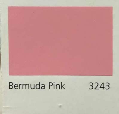 JOTUN Essence Tough Shield 3243 - Bermuda Pink 3.5L / 5KG Cat Tembok Luar Cat Tembok Eksterior Cat T