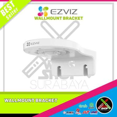 Bracket Dinding CCTV Indoor Ezviz C6N,Bracket Babycam OEM Ezviz