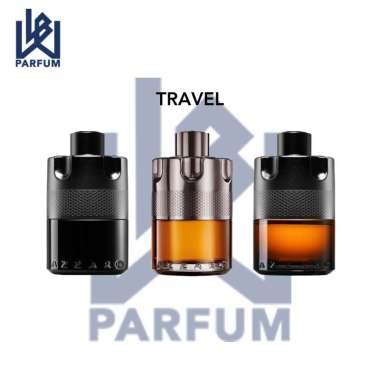 Decant Parfum Azzaro Collection Parfum 5ml