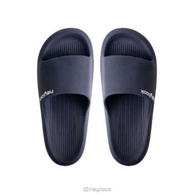 HEYLOOK Official - Sandal Slippers Pria Slip On Slippers Sandal Selop Pria Wanita Distro Terbaru 41-