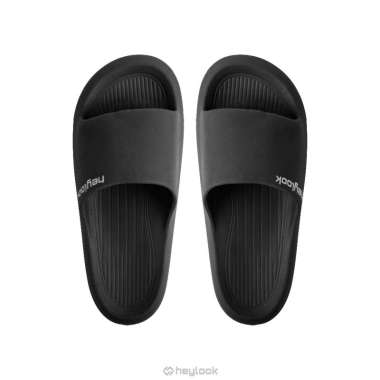 HEYLOOK Official - Sandal Slippers Pria Slip On Slippers Sandal Selop Pria Wanita Distro Terbaru 39-