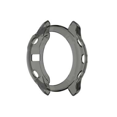 Case TPU Silikon Garmin Fenix 6 Fenix 6s Fenix 6x / Bumper Silicone Case TPU Fenix 6 Fenix 6s Fenix 