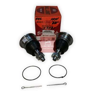 Ball Joint Toyota Avanza Veloz & All New Avanza & Xenia 2012 Up 555 Japan