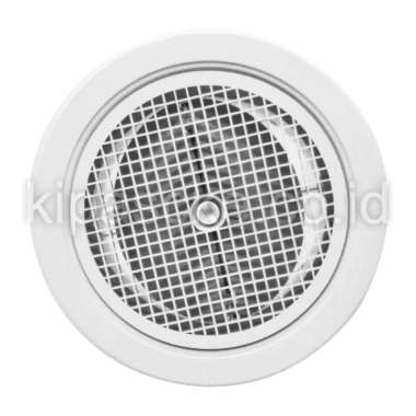 Grill Round Diffuser Eggcreate 12” Inch Eggcrate Diffuser AC Ducting