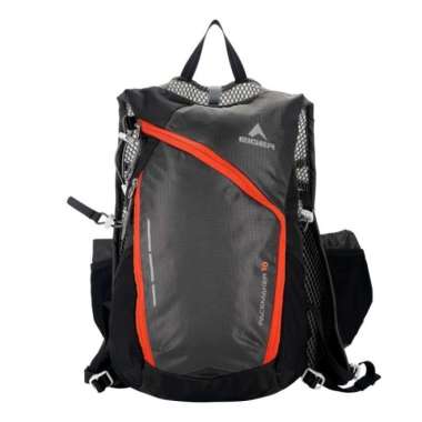 EIGER PACEMAKER 10 1.1 1A HYDROPACK - BLACK