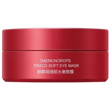 VEZE Eye Mask masker penghilang mata panda moisturizing
