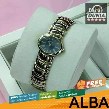 JAM TANGAN ALBA ORIGINAL AEGB81 - JAM TANGAN ALBA AEGB81 JAM ALBA AEGB81 X1 AEGB 81 AE GB 81 X1 AEG