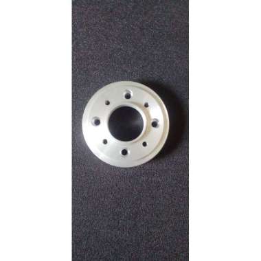 adaptor cakram belakang vario 125/150 dan pcx Silver