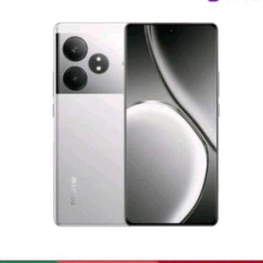 Realme GT 6 5G (12GB/256GB) silver