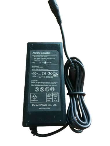 ADAPTOR AC/DC ADAPTOR 12V-3A JACK UMUM