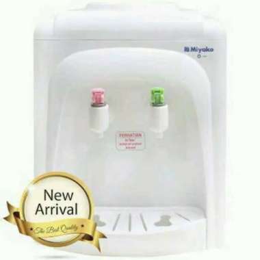 DISPENSER MIYAKO WD185H – MIYAKO WD 185H WD 185 H WD 186H WD 186 H DISPENSER HOT DAN NORMAL 350 WATT